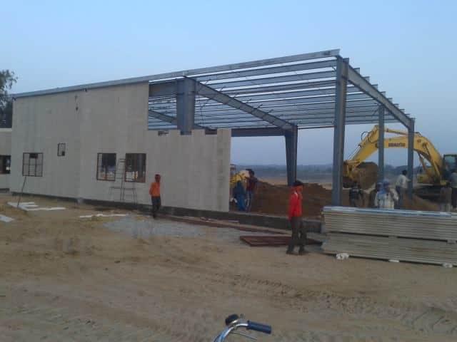 Roofing Project 45